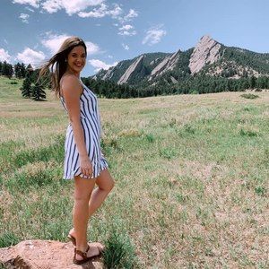 Meet your Posher, Haley